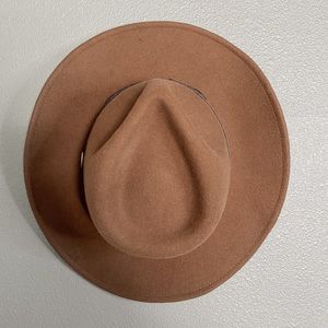 Cody James Felt Hat, Size: Medium